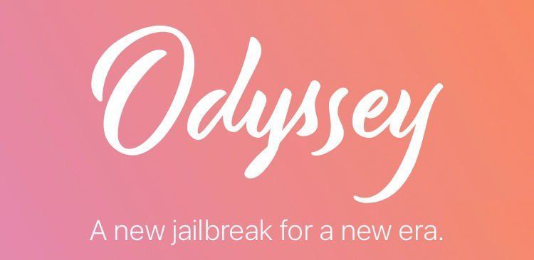 奥德赛Odyssey iOS13.5.1-13.7越狱工具 超简单安装教程插图